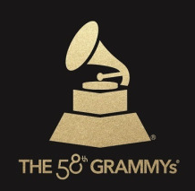 Grammys 58