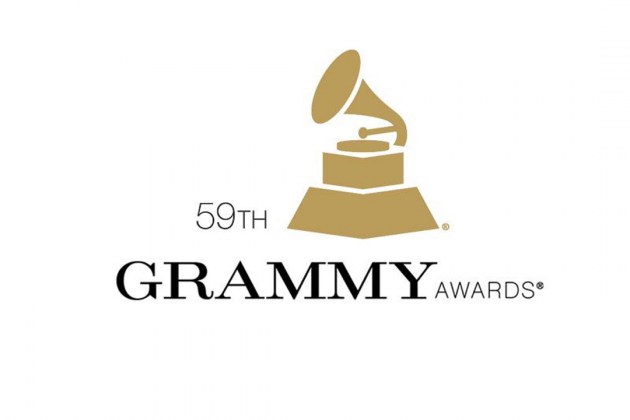 59th Annual Grammy Awardss