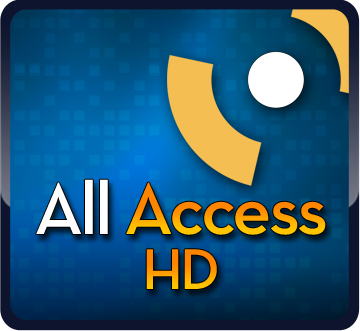 All Access HD