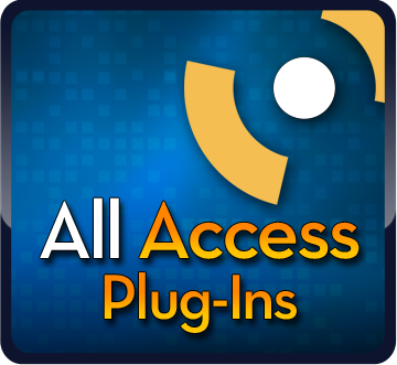 All Access Plug-Ins