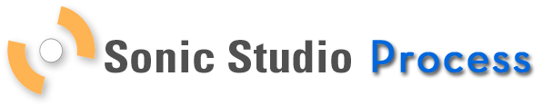 Sonic Studio Process