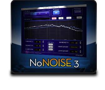 NoNOISE 3