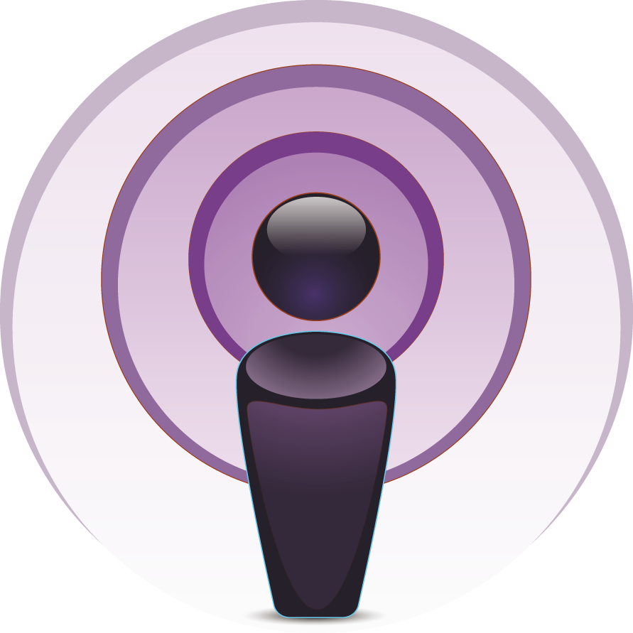 Listen to our Podcast
